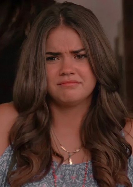 Maia Mitchell photo