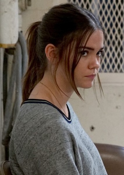 Maia Mitchell photo