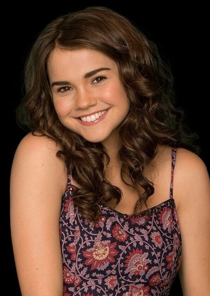 Maia Mitchell photo