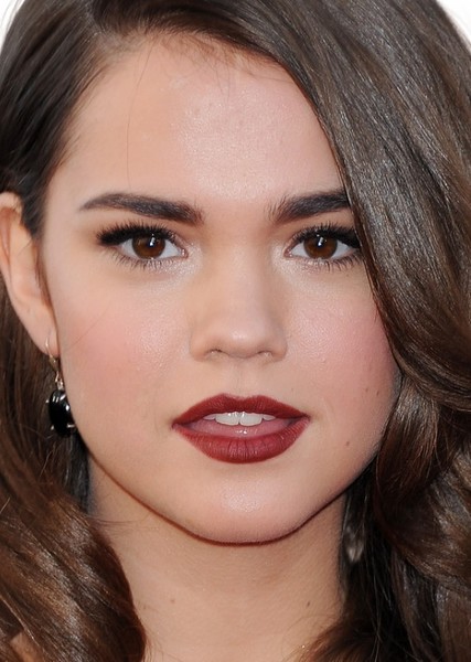 Maia Mitchell photo