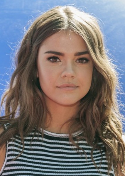 Maia Mitchell photo
