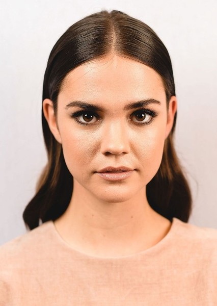 Maia Mitchell photo