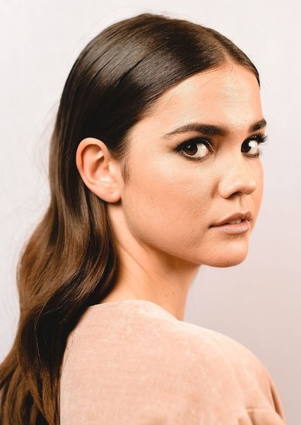 Maia Mitchell photo