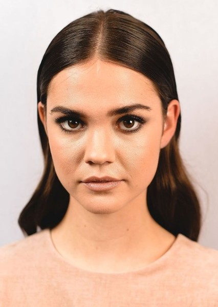 Maia Mitchell photo
