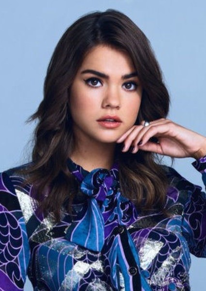 Maia Mitchell photo