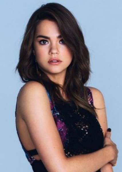 Maia Mitchell photo