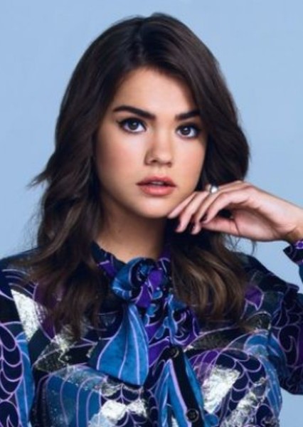 Maia Mitchell photo