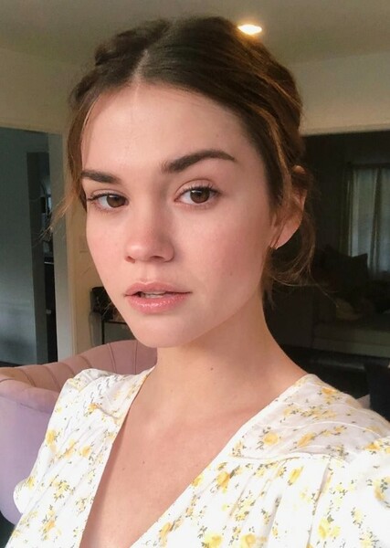 Maia Mitchell