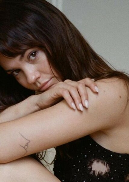 Maia Mitchell