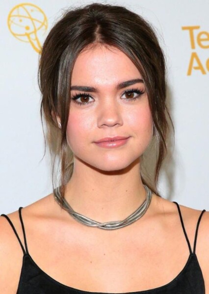 Maia Mitchelle photo
