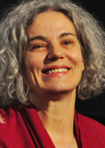 Maia Morgenstern photo
