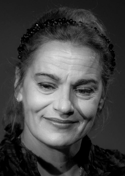 Maia Morgenstern photo