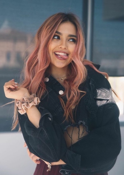 Maia Reficco photo