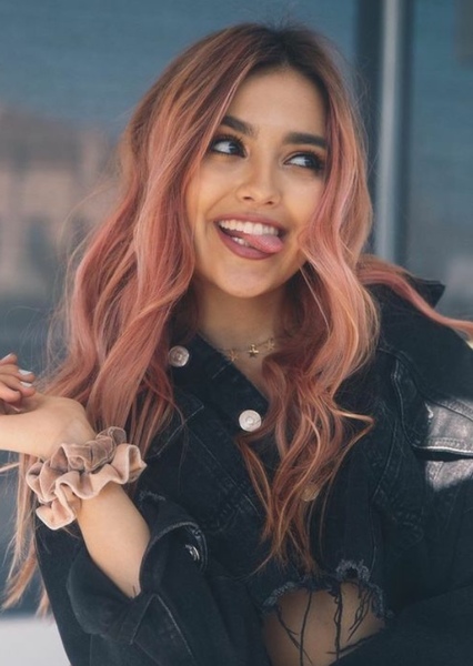 Maia Reficco photo
