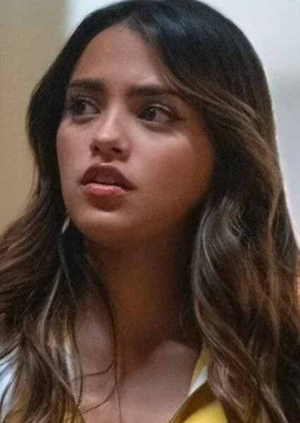 Maia Reficco photo