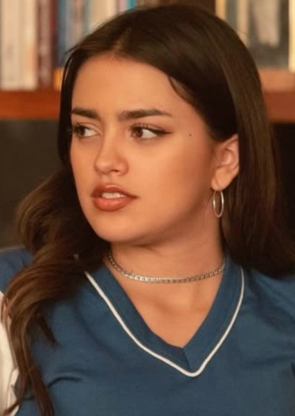 Maia Reficco