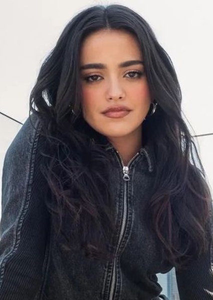 Maia Reficco