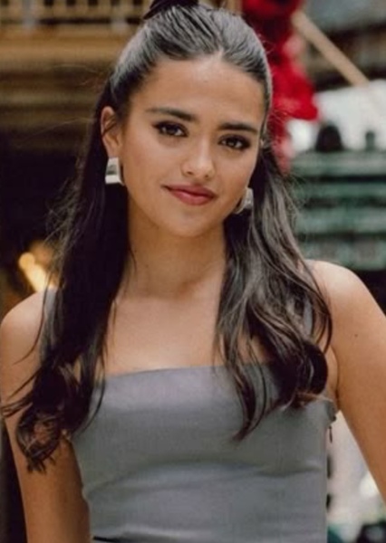 Maia Reficco photo
