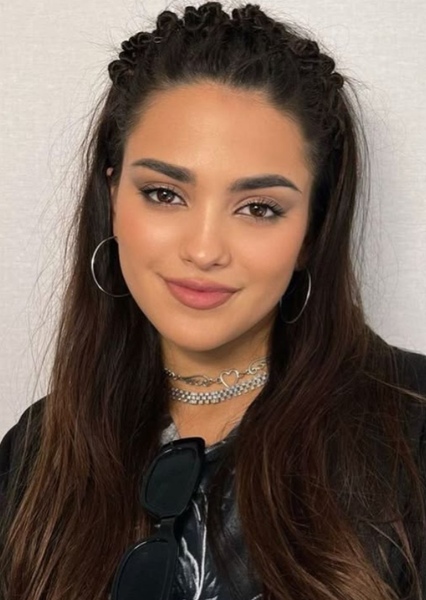 Maia Reficco