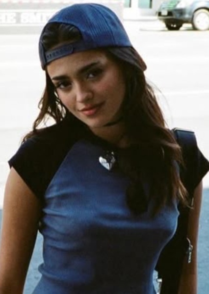 Maia Reficco