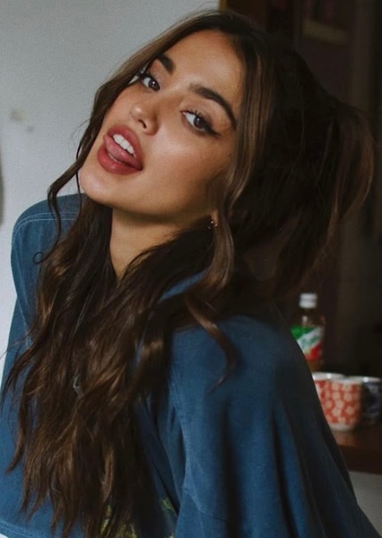 Maia Reficco photo