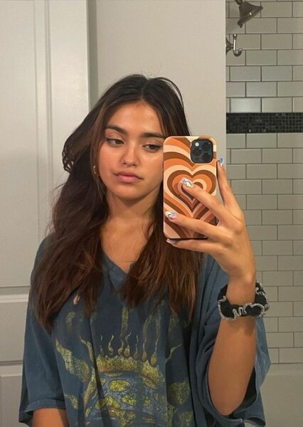 Maia Reficco
