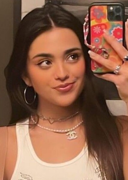 Maia Reficco photo