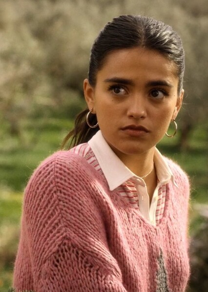 Maia Reficco photo