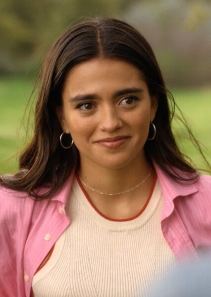 Maia Reficco photo
