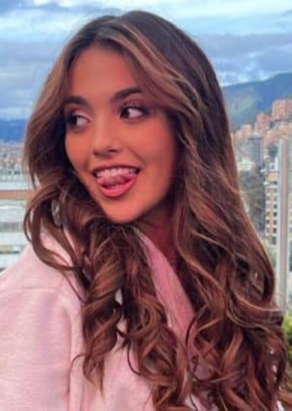 Maia Reficco photo