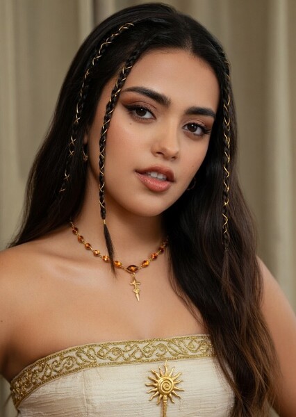 Maia Reficco