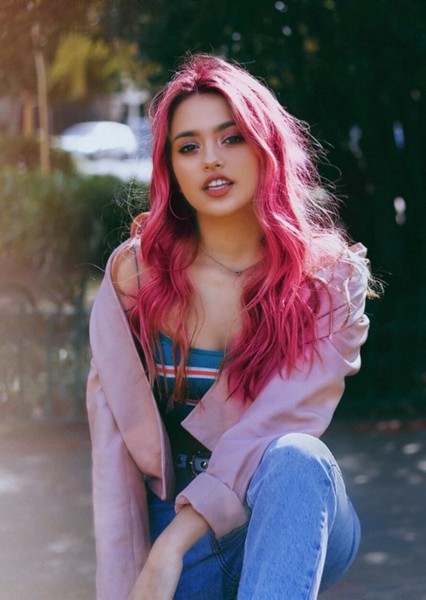 Maia Reficco
