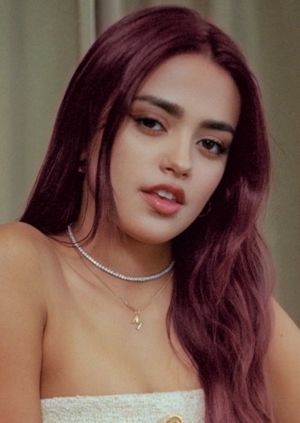 Maia Reficco photo