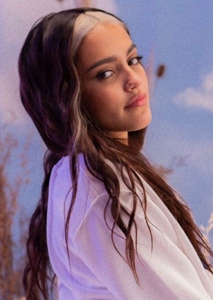 Maia Reficco photo