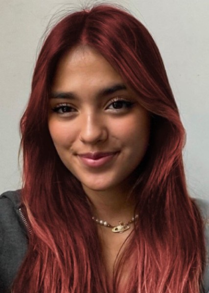 Maia Reficco photo