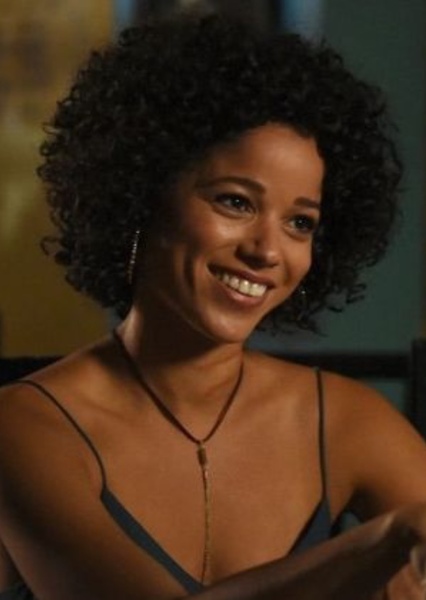 Maia Roberts Fan Casting