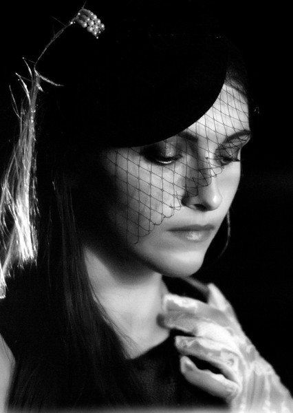 Maiah Wynne photo