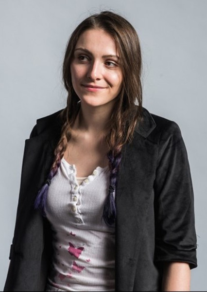 Maiah Wynne photo