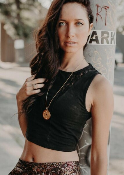 Maiara Walsh photo