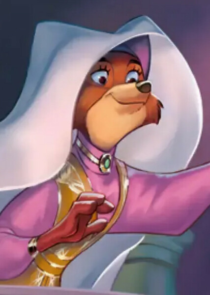 Maid Marian photo