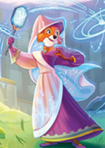 Maid Marian photo