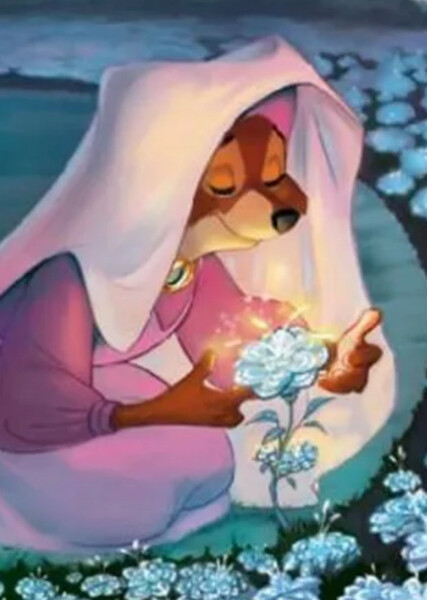 Maid Marian photo