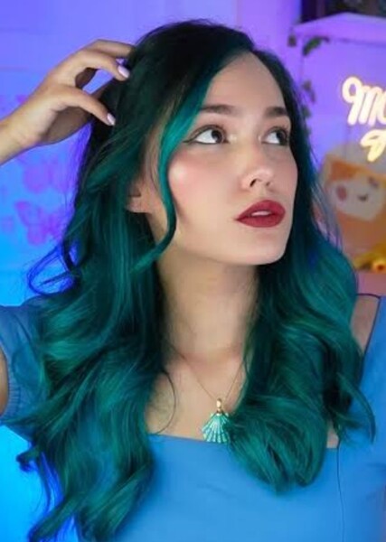 Maidy Lacerda