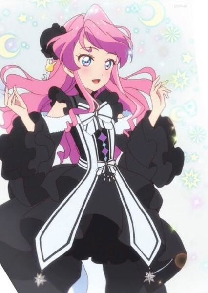 Maika Chono (Aikatsu friends)