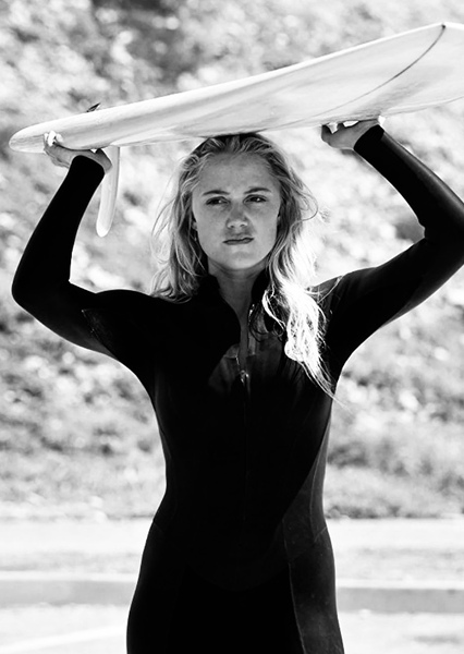 Maika Monroe