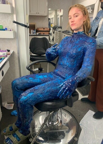 Maika Monroe