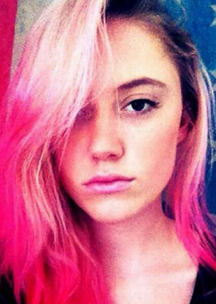 Maika Monroe
