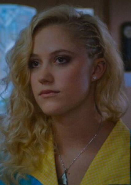 Maika Monroe