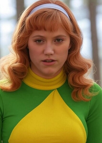 Maika Monroe photo