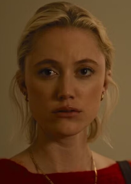 Maika Monroe